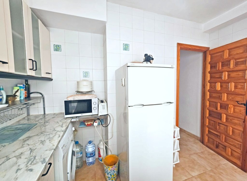 Venta - Duplex - Los Alcázares