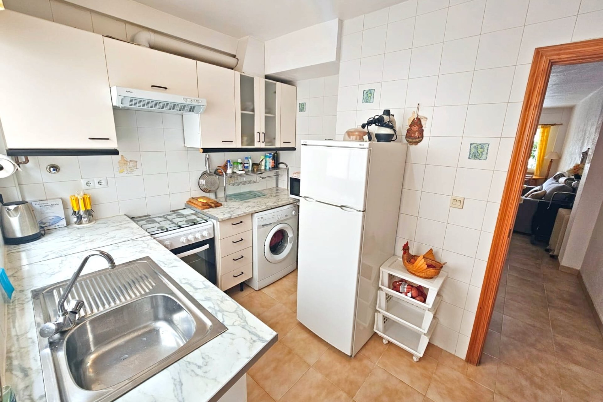 Venta - Duplex - Los Alcázares