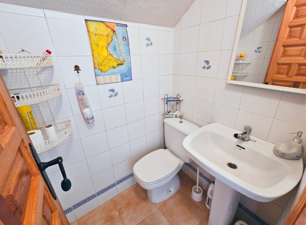 Venta - Duplex - Los Alcázares