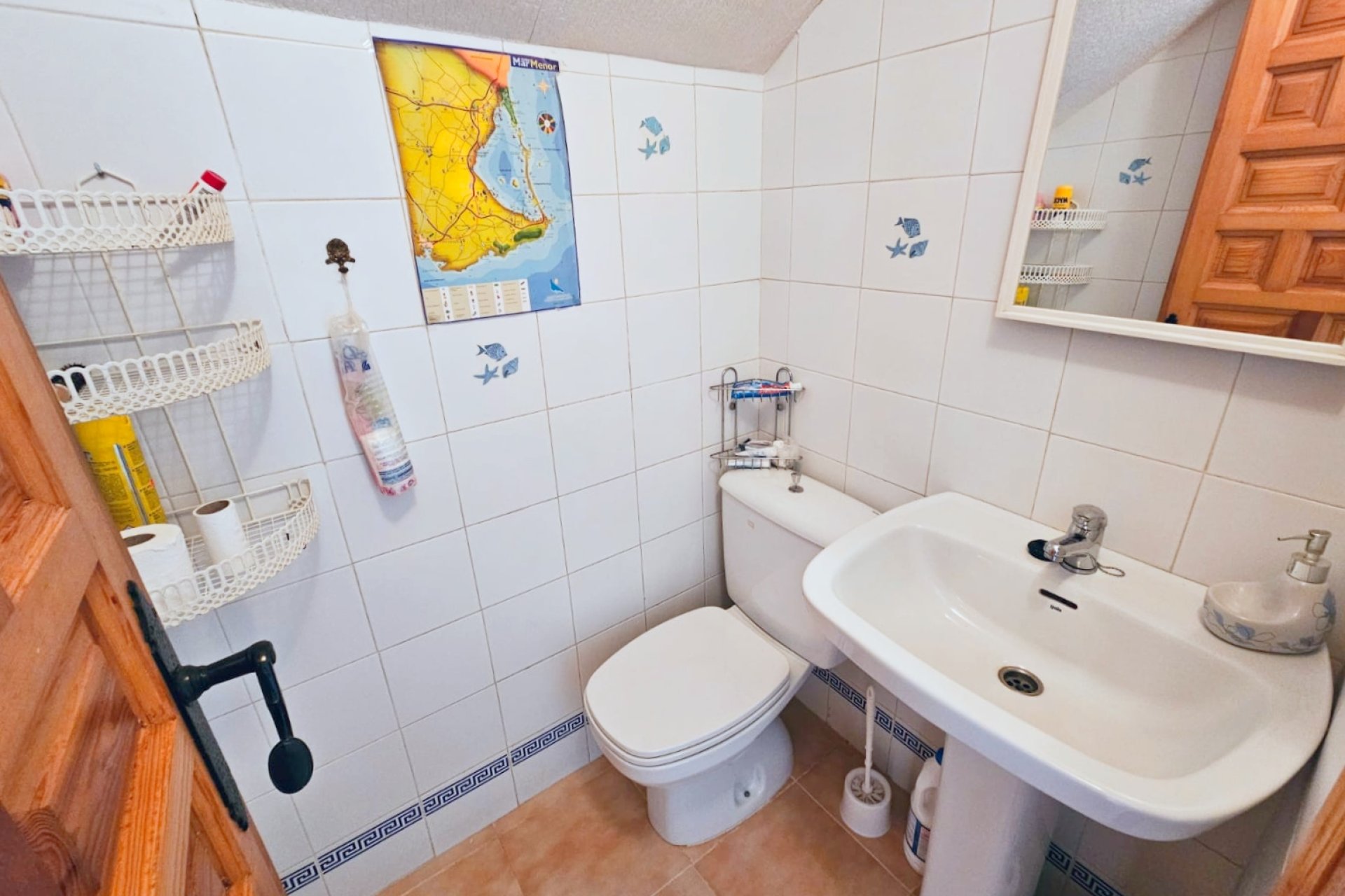 Venta - Duplex - Los Alcázares