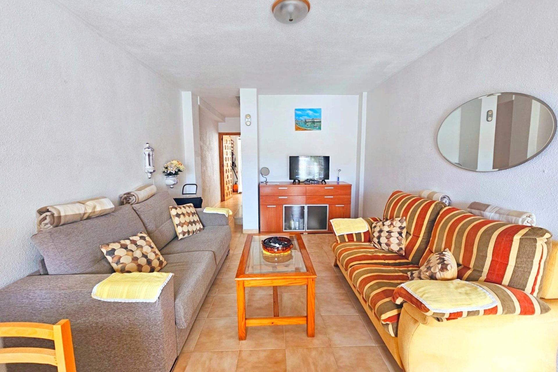 Venta - Duplex - Los Alcázares
