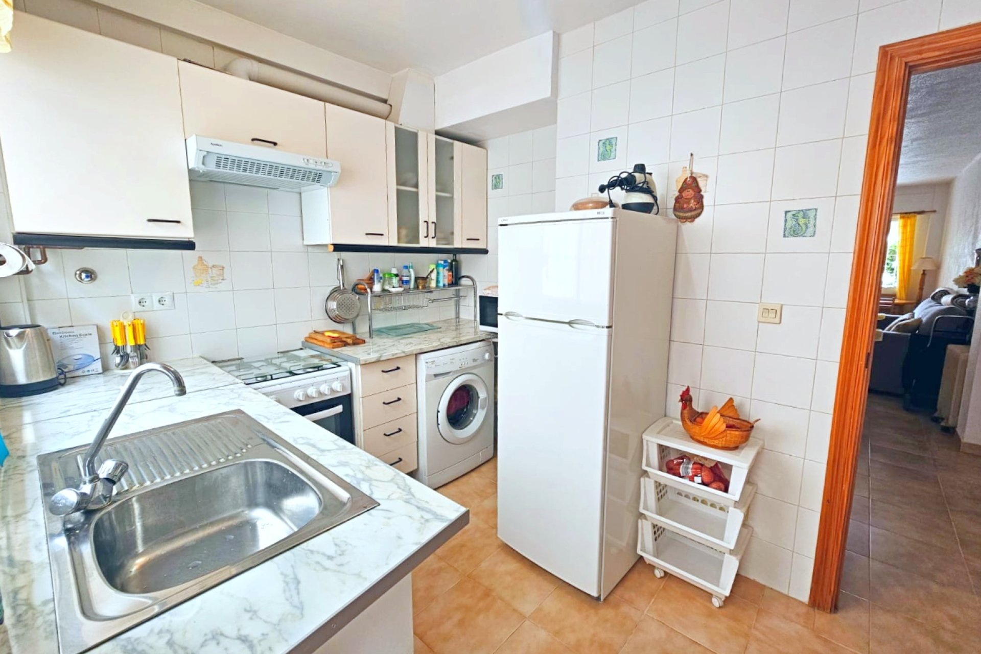 Venta - Duplex - Los Alcázares
