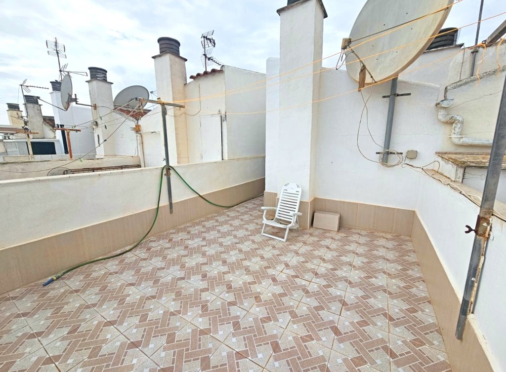 Venta - Duplex - Los Alcázares