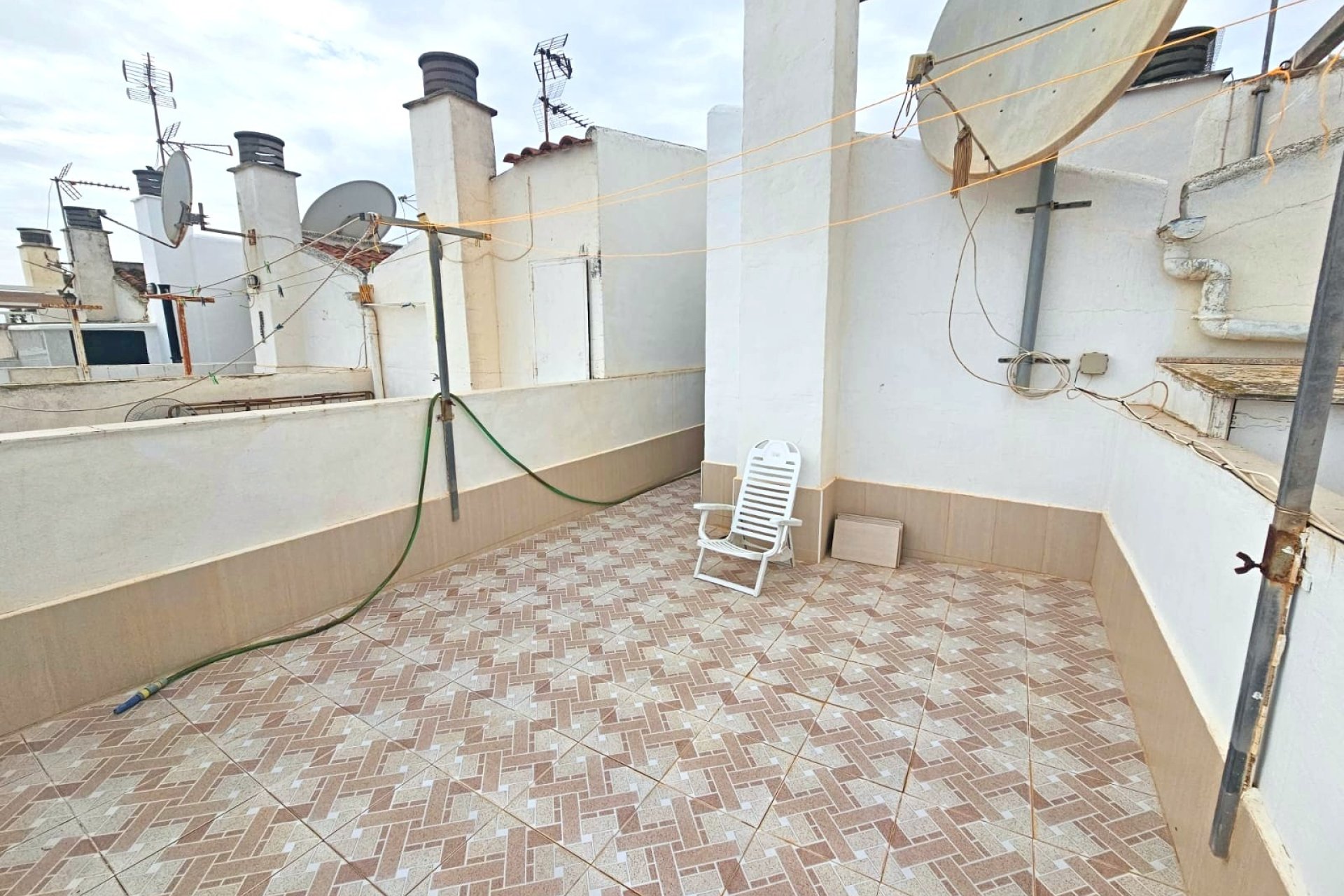 Venta - Duplex - Los Alcázares