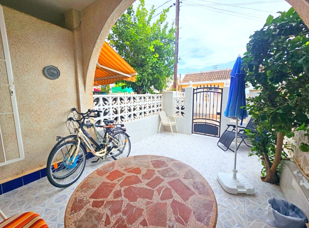 Venta - Duplex - Los Alcázares