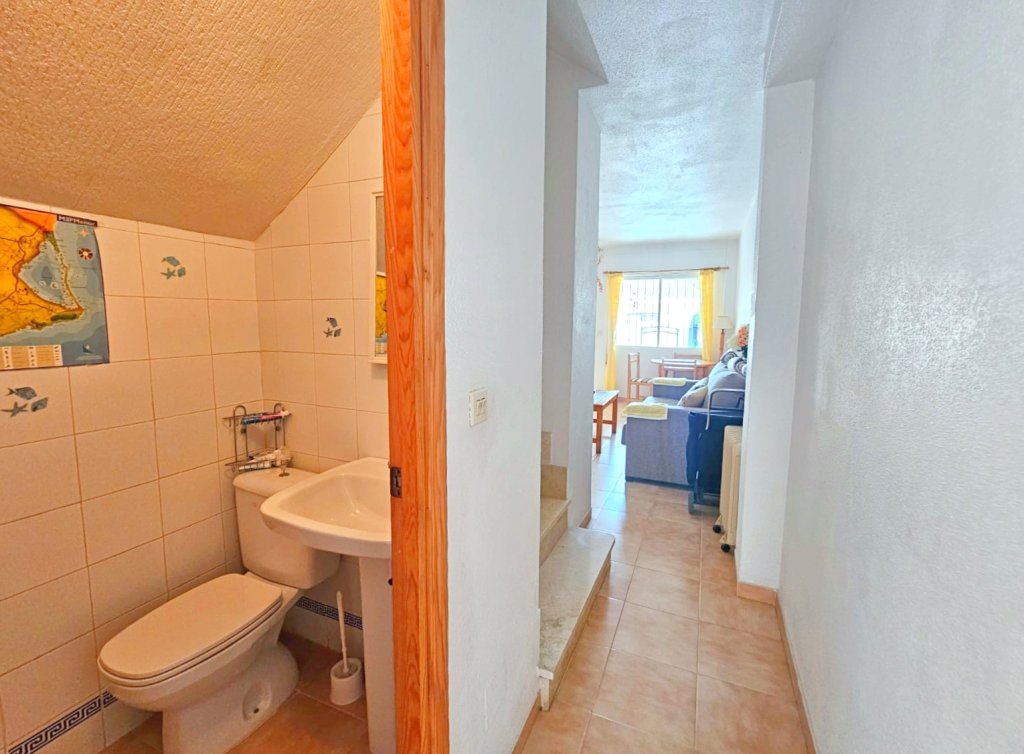 Venta - Duplex - Los Alcázares