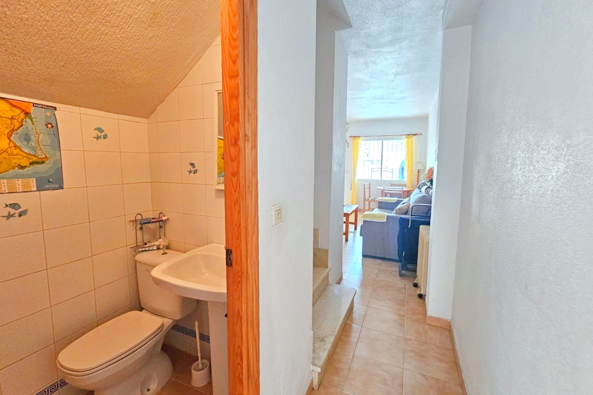 Venta - Duplex - Los Alcázares