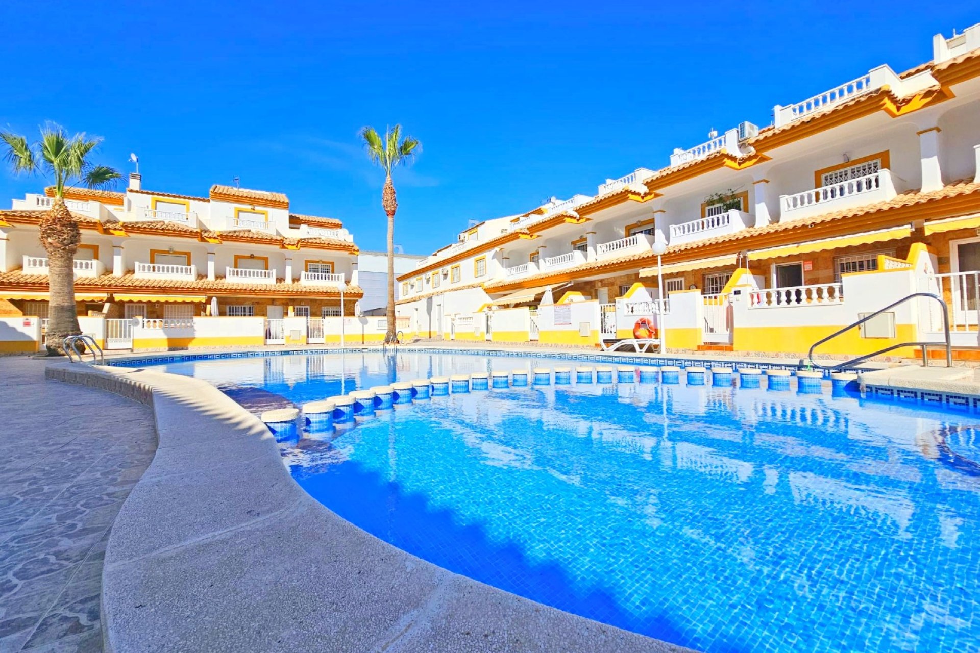 Venta - Duplex - Los Alcázares