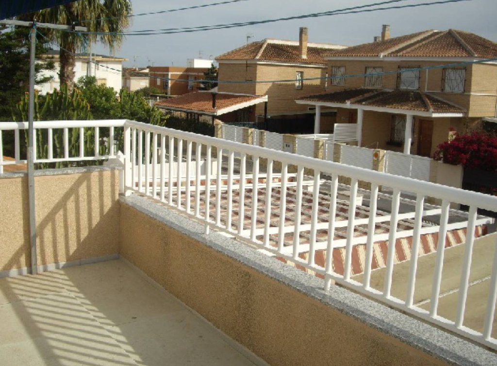 Venta - Duplex - Los Alcázares