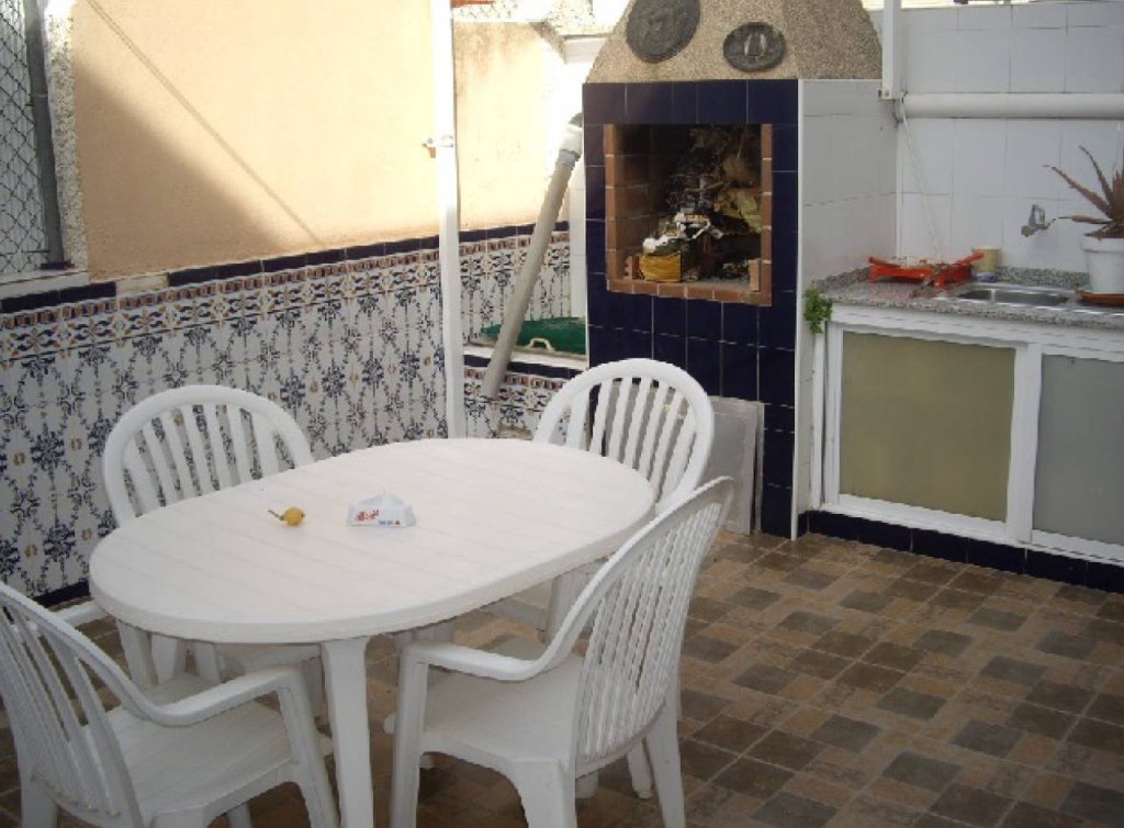 Venta - Duplex - Los Alcázares