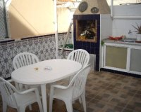Venta - Duplex - Los Alcázares
