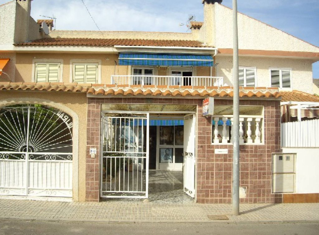 Venta - Duplex - Los Alcázares