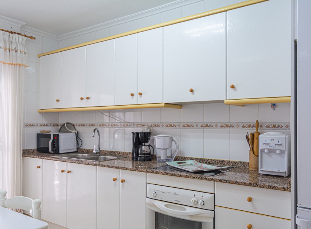 Venta - Duplex - Los Alcázares