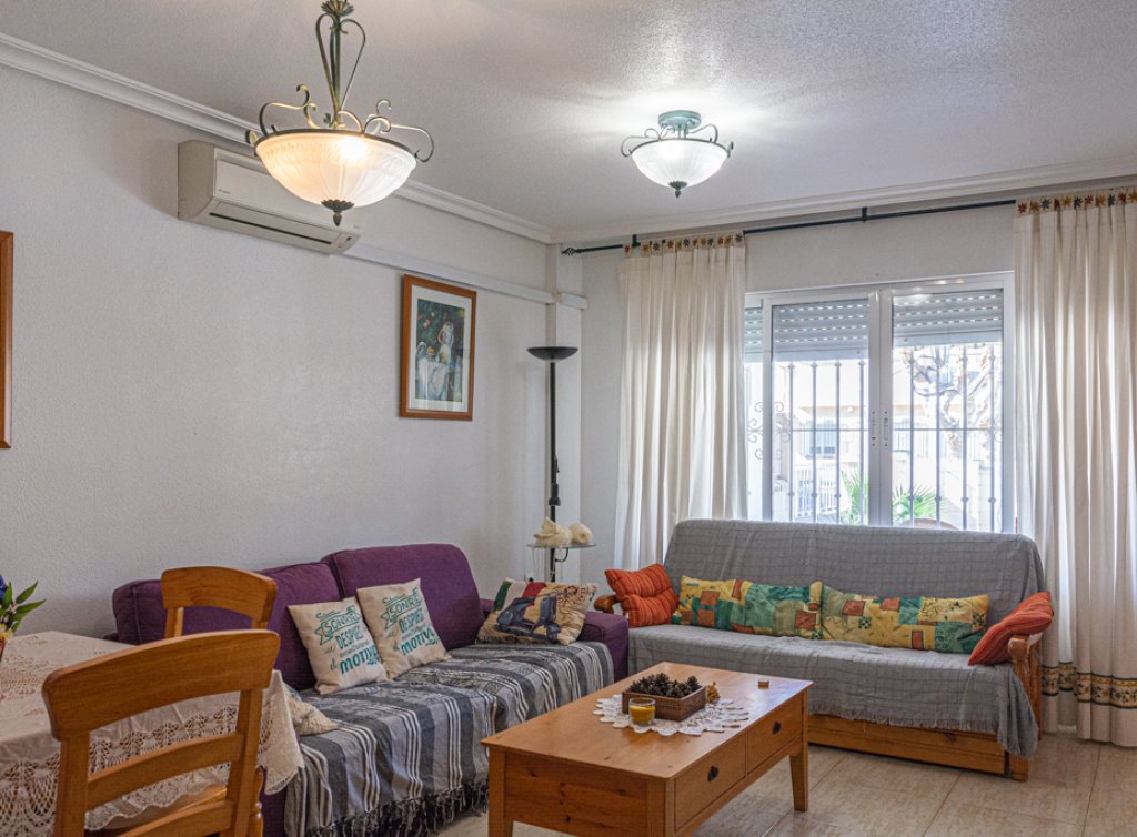 Venta - Duplex - Los Alcázares