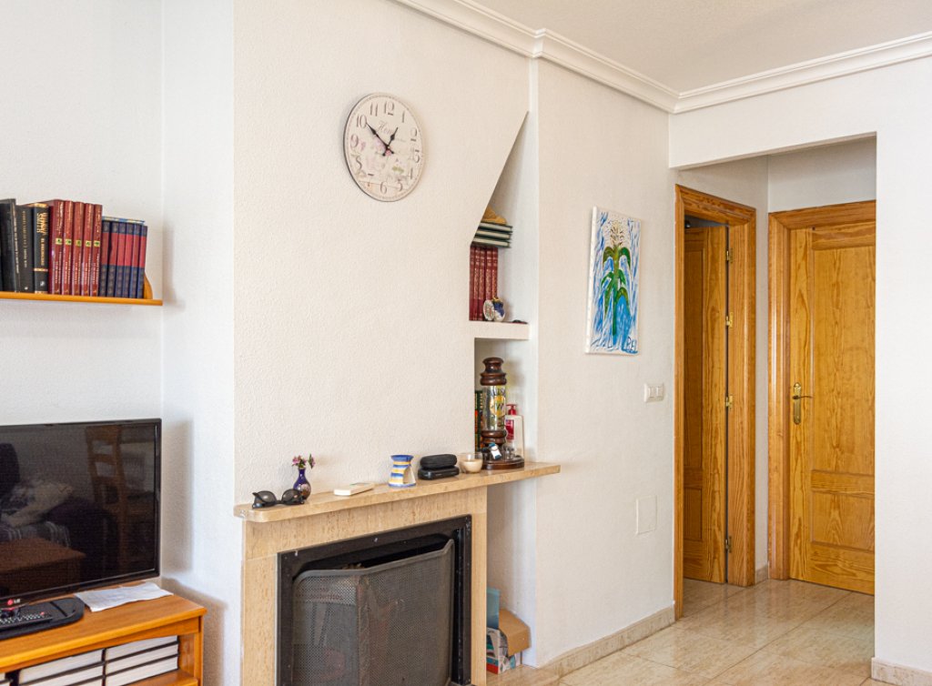 Venta - Duplex - Los Alcázares