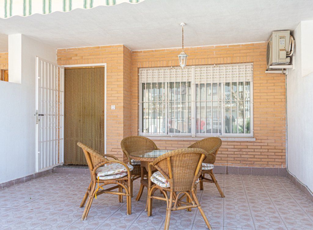 Venta - Duplex - Los Alcázares
