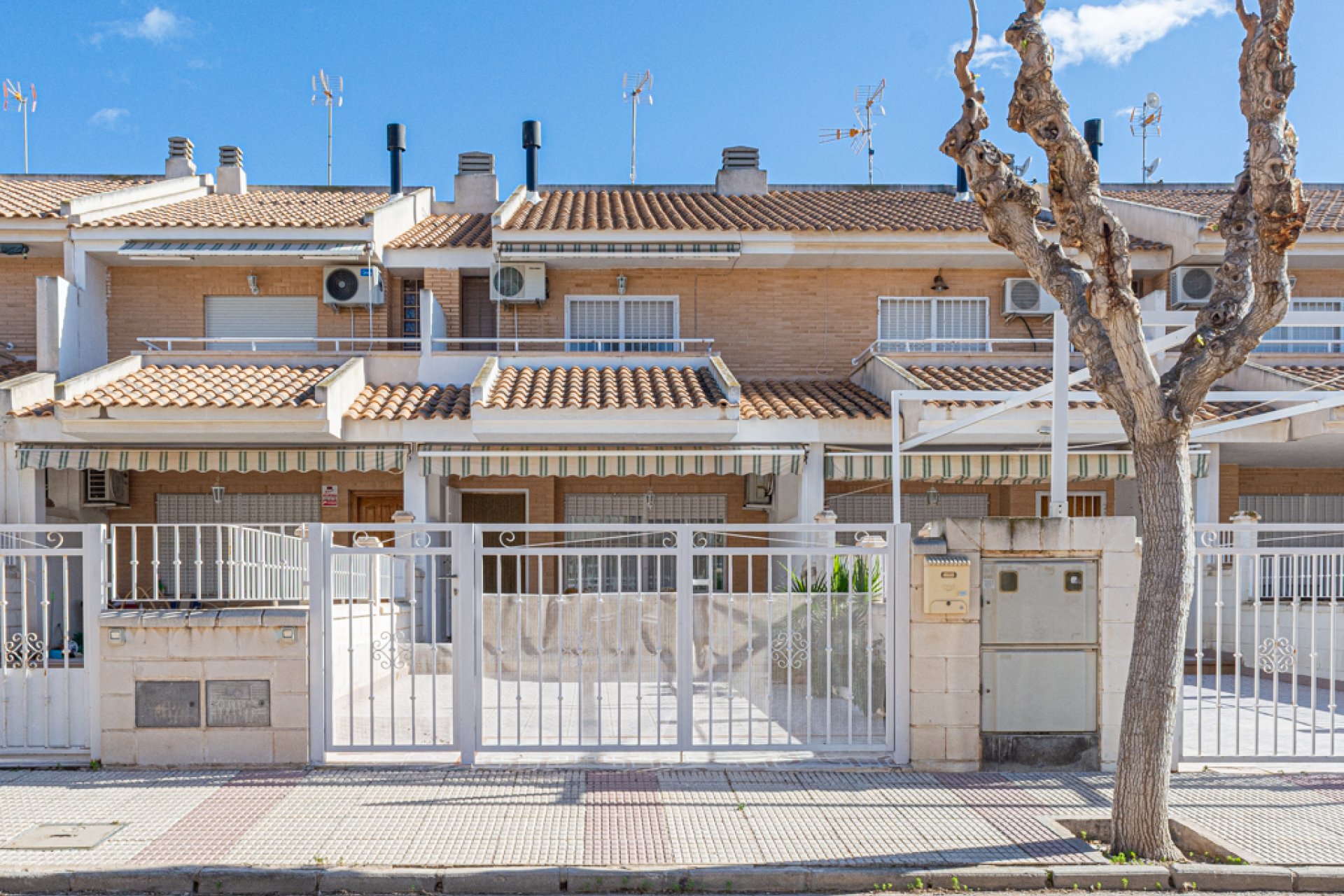 Venta - Duplex - Los Alcázares