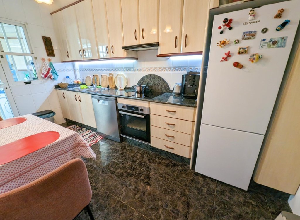 Venta - Duplex - Los Alcázares