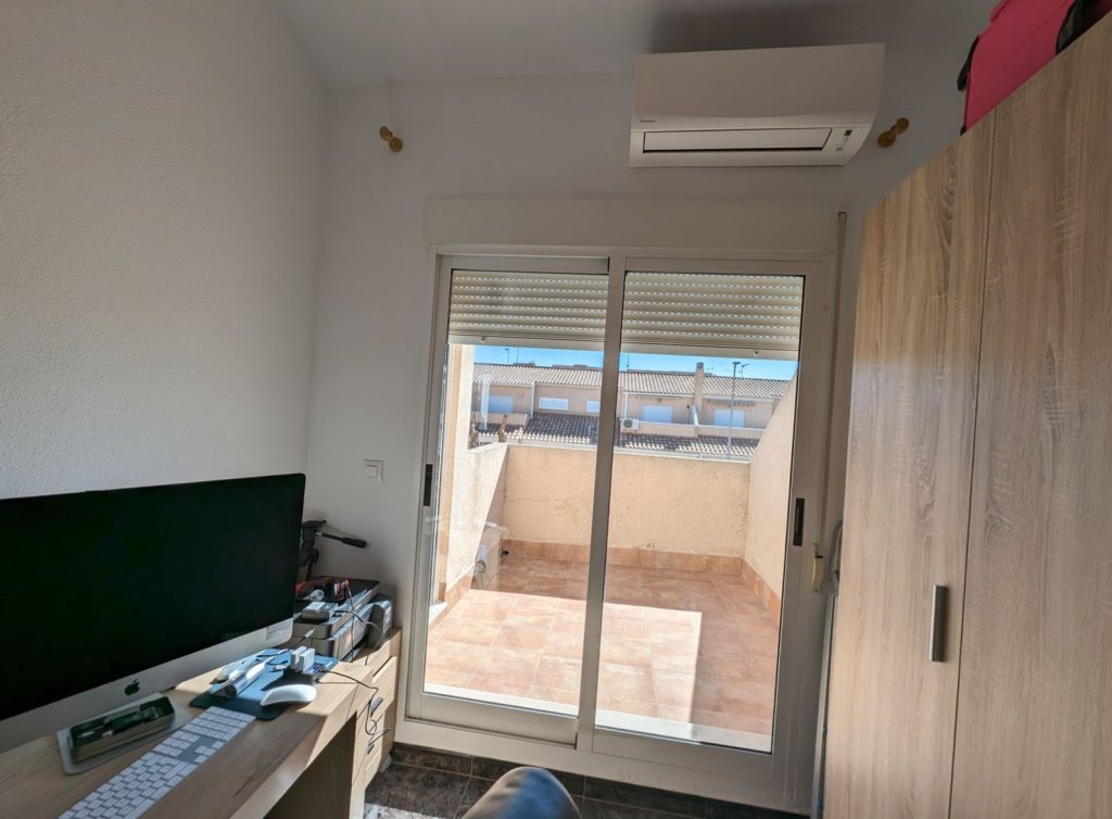 Venta - Duplex - Los Alcázares