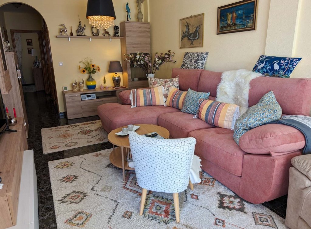 Venta - Duplex - Los Alcázares
