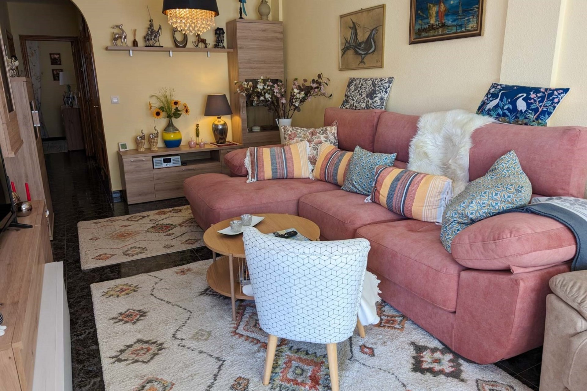 Venta - Duplex - Los Alcázares