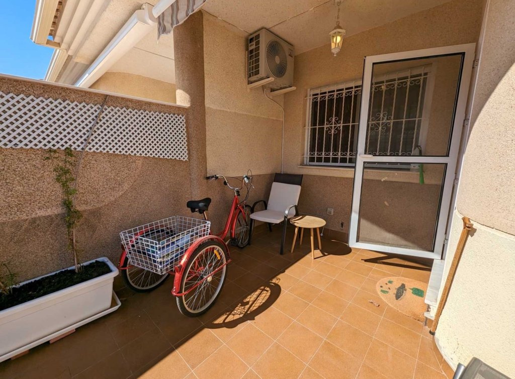 Venta - Duplex - Los Alcázares