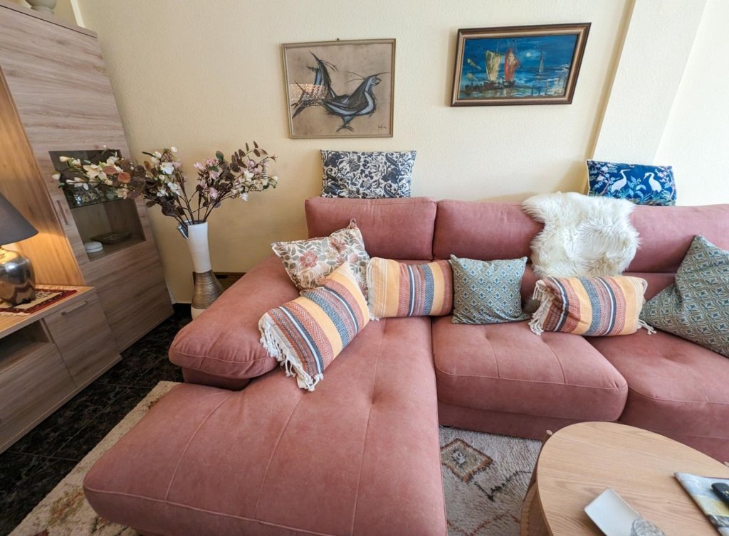 Venta - Duplex - Los Alcázares