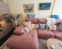 Venta - Duplex - Los Alcázares