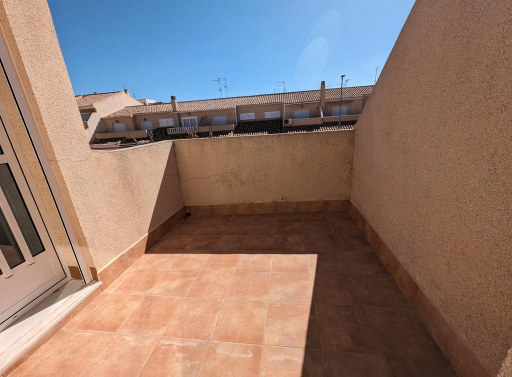 Venta - Duplex - Los Alcázares