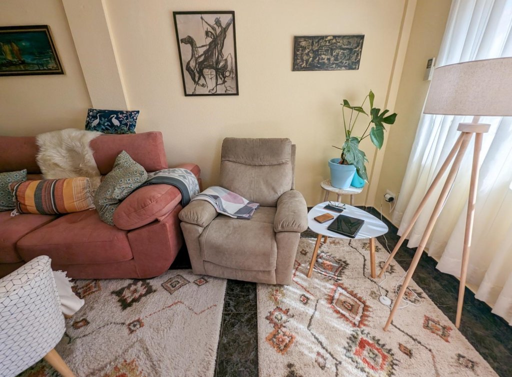 Venta - Duplex - Los Alcázares