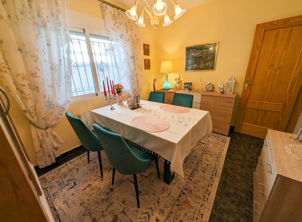 Venta - Duplex - Los Alcázares