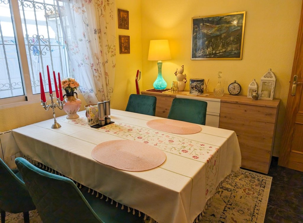 Venta - Duplex - Los Alcázares