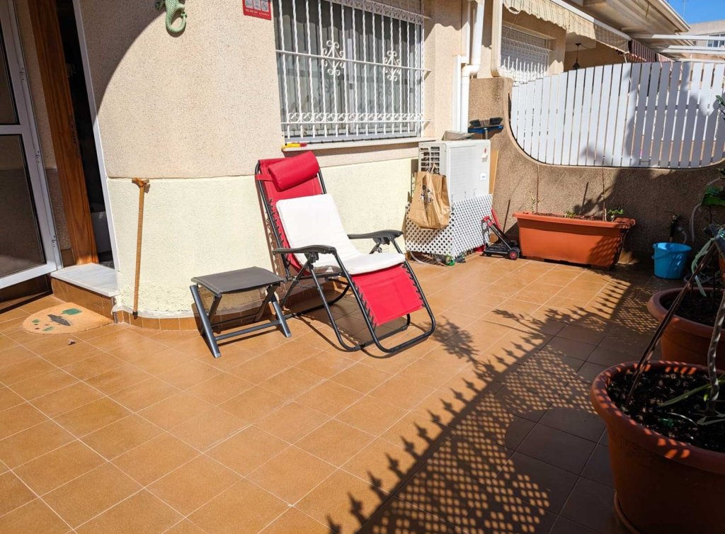 Venta - Duplex - Los Alcázares