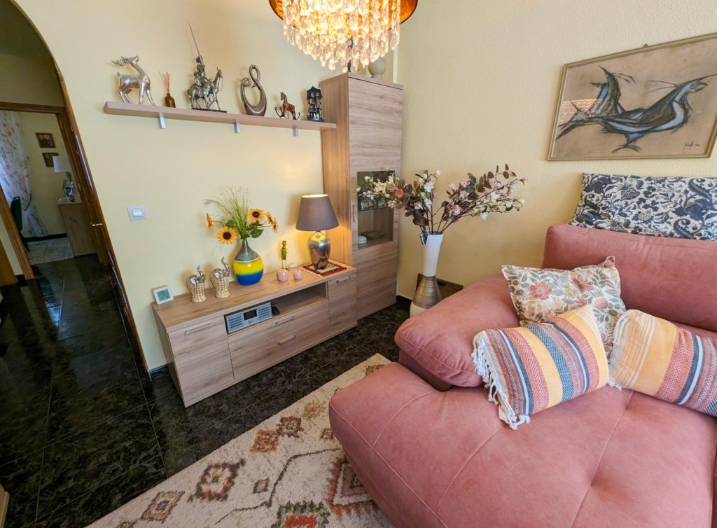 Venta - Duplex - Los Alcázares