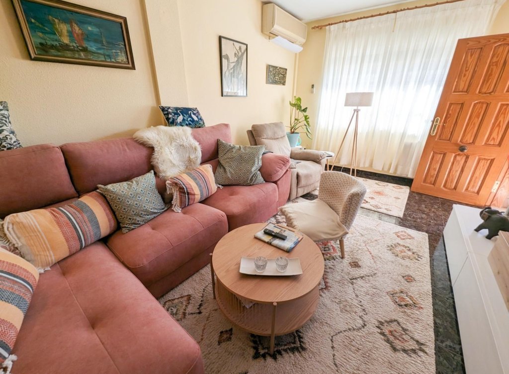 Venta - Duplex - Los Alcázares