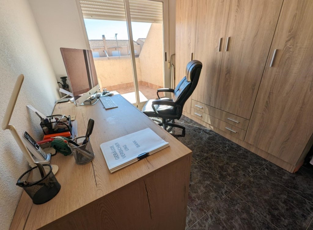 Venta - Duplex - Los Alcázares