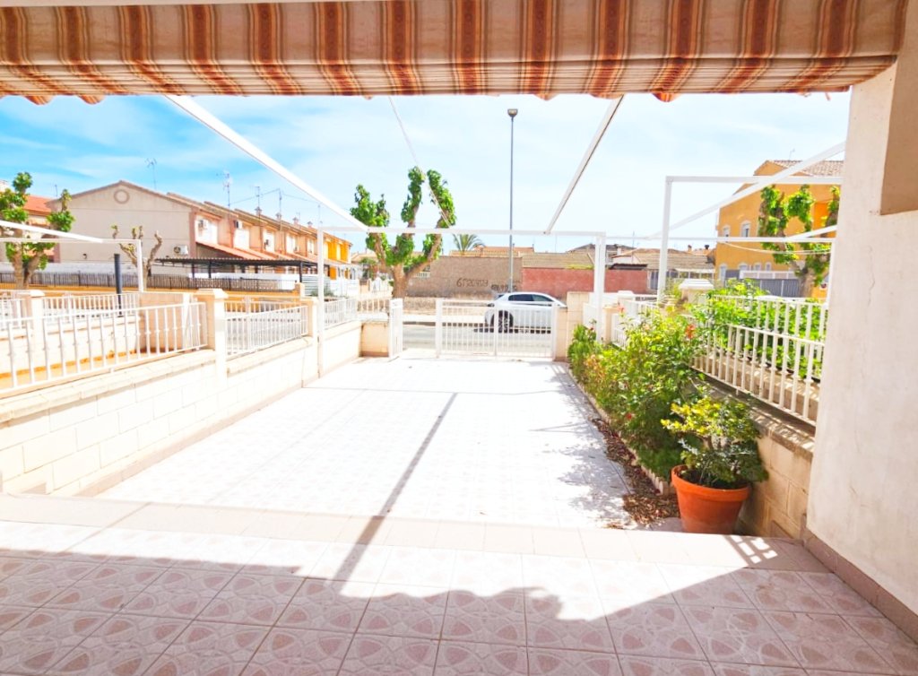 Venta - Duplex - Los Alcázares