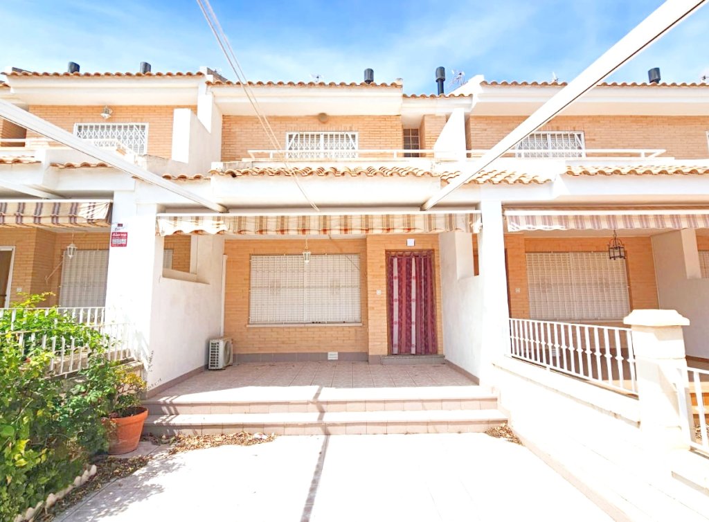 Venta - Duplex - Los Alcázares