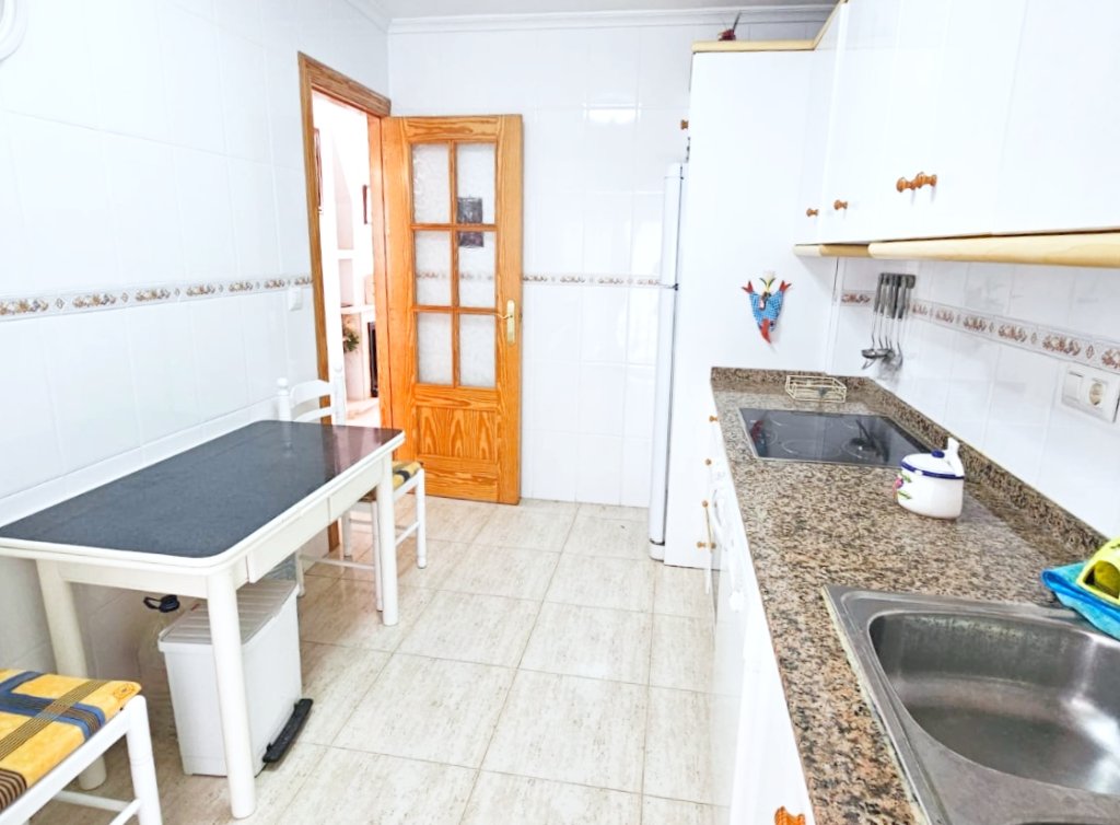 Venta - Duplex - Los Alcázares