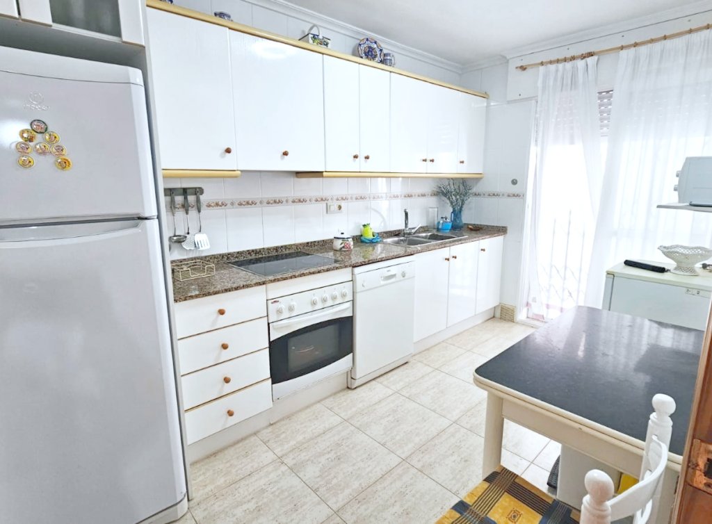 Venta - Duplex - Los Alcázares