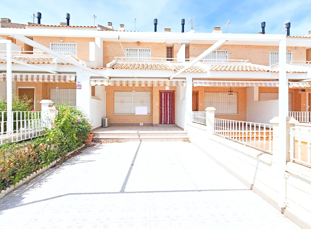 Venta - Duplex - Los Alcázares