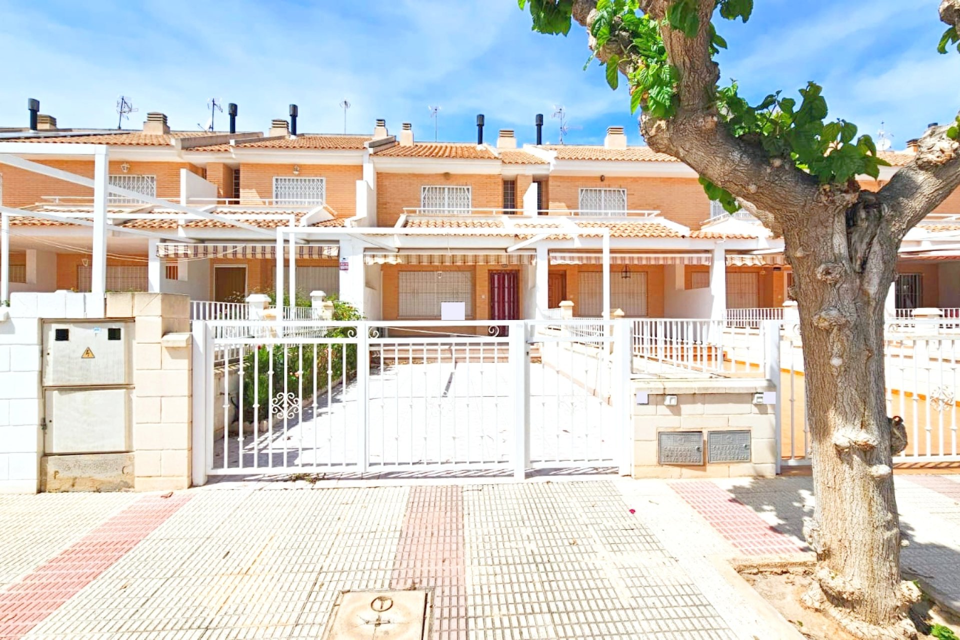 Venta - Duplex - Los Alcázares