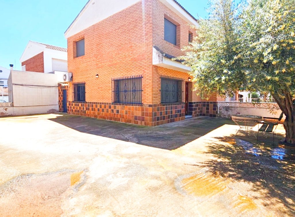 Venta - Duplex - Los Alcázares
