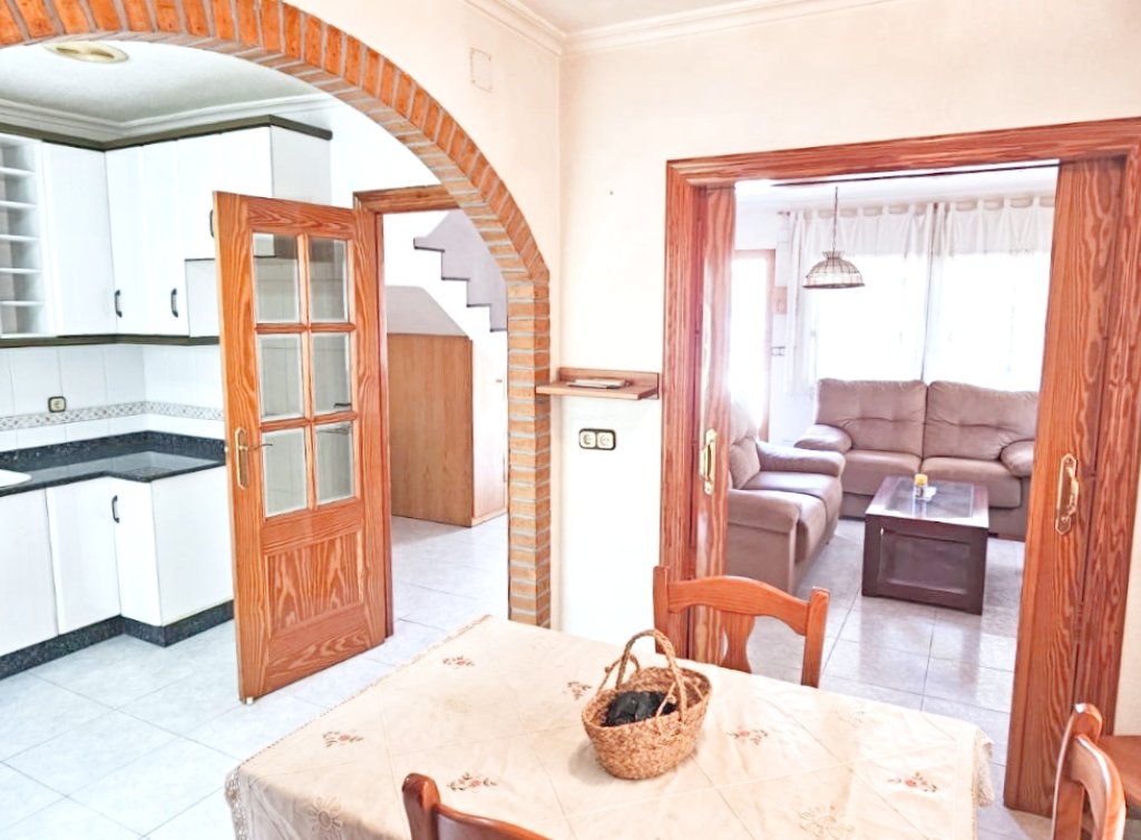 Venta - Duplex - Los Alcázares