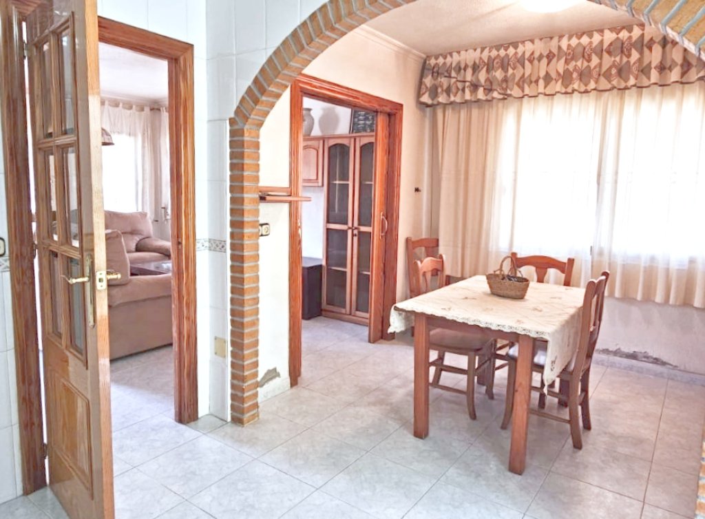 Venta - Duplex - Los Alcázares