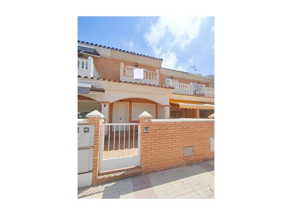 Venta - Duplex - Los Alcázares