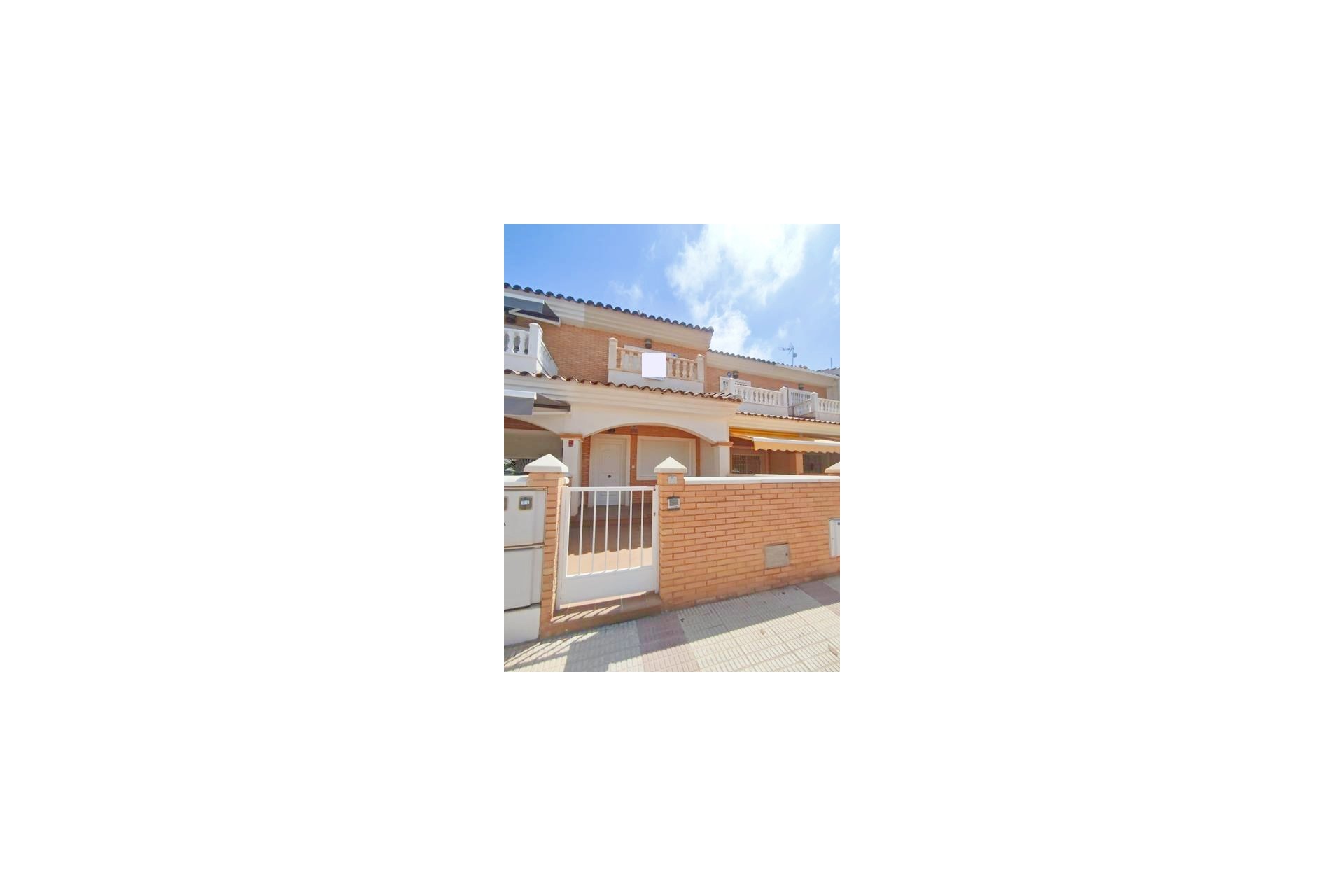 Venta - Duplex - Los Alcázares