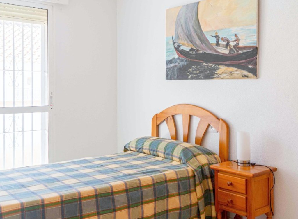 Venta - Duplex - Los Alcázares