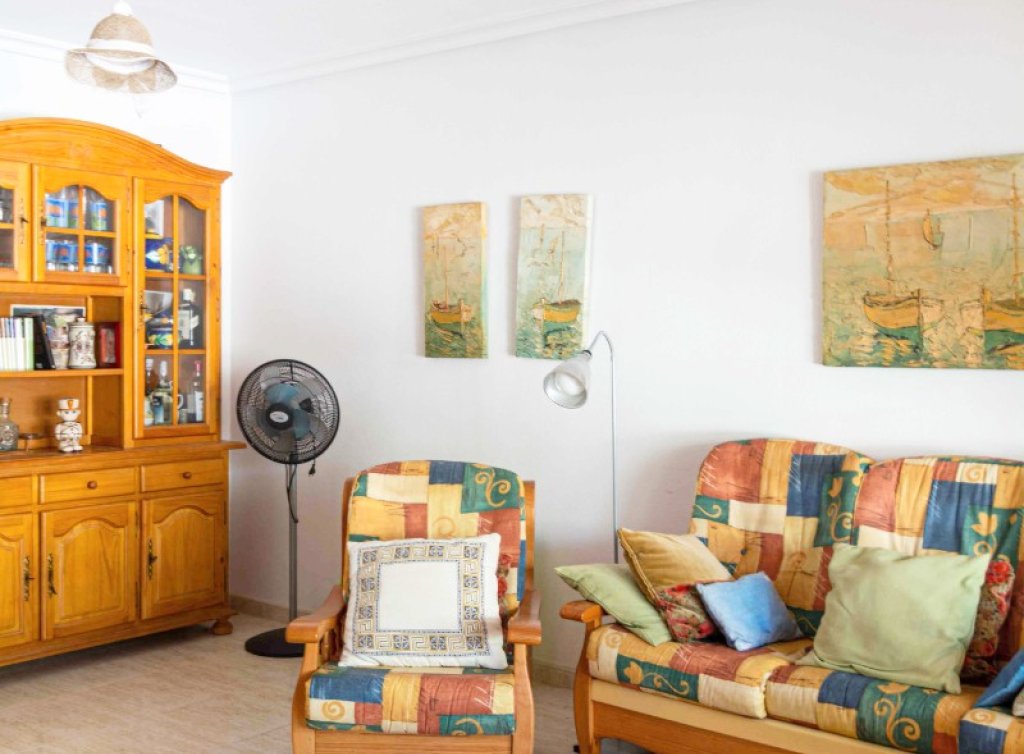 Venta - Duplex - Los Alcázares