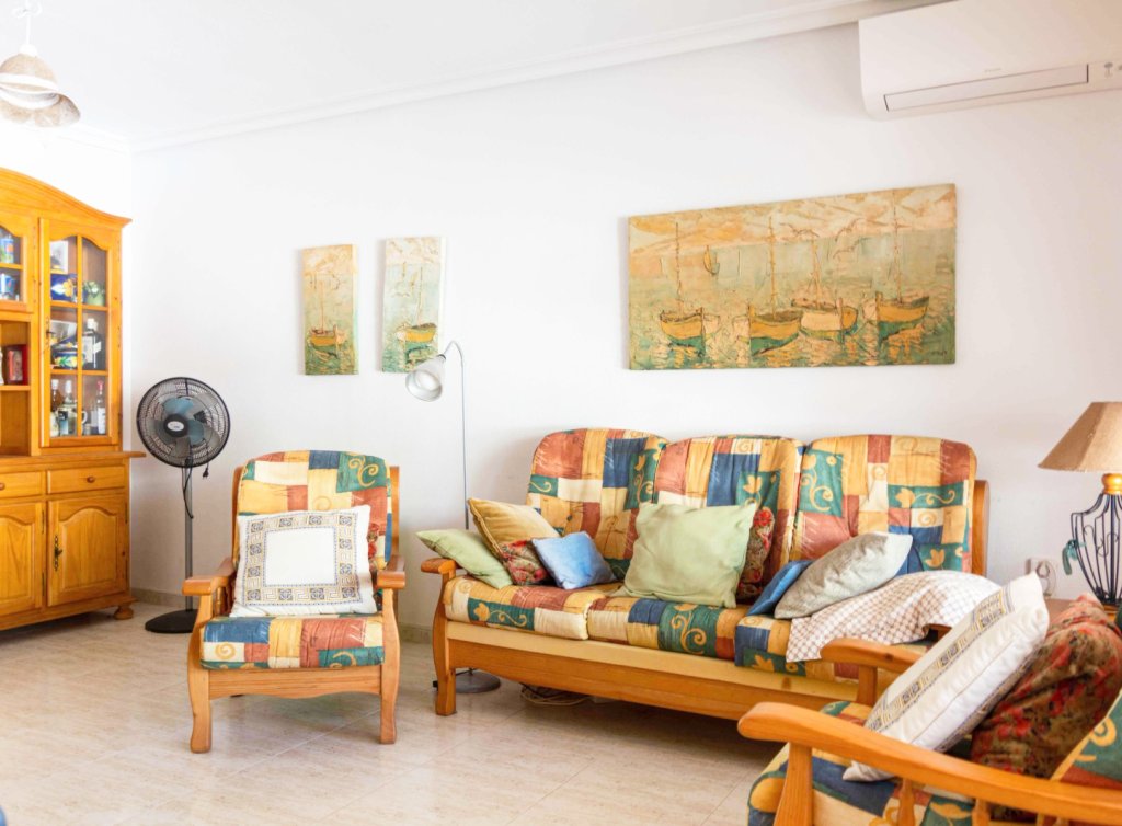 Venta - Duplex - Los Alcázares